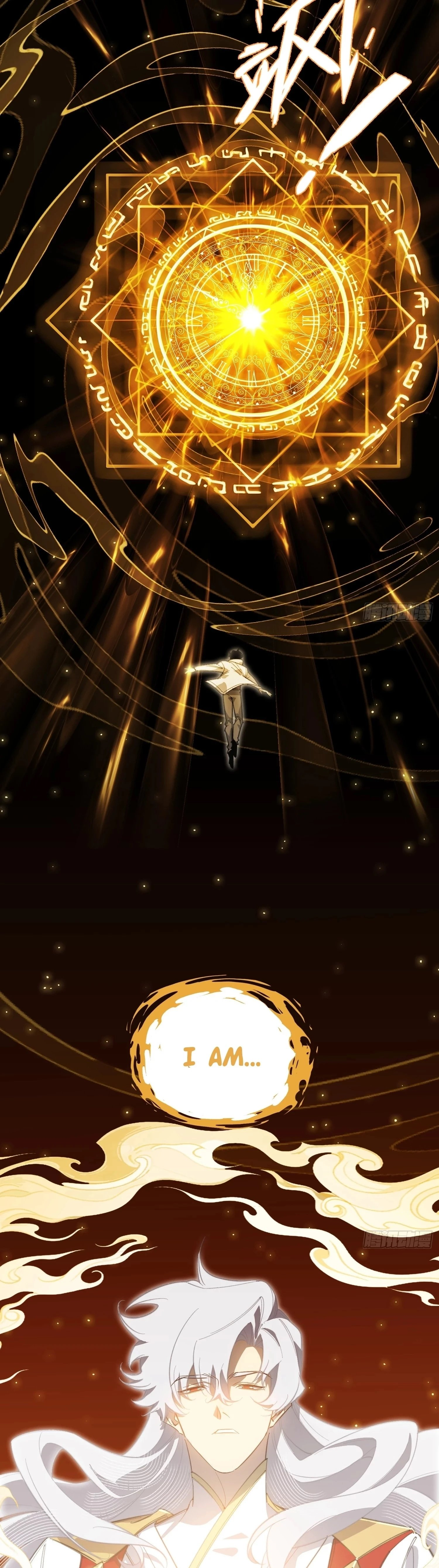 Reborn in a Cyber Cultivation World, I Fight My Way to the Top Chapter 1 37